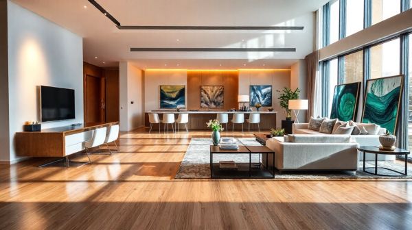 Augmentez vos revenus en gestion de location à court terme