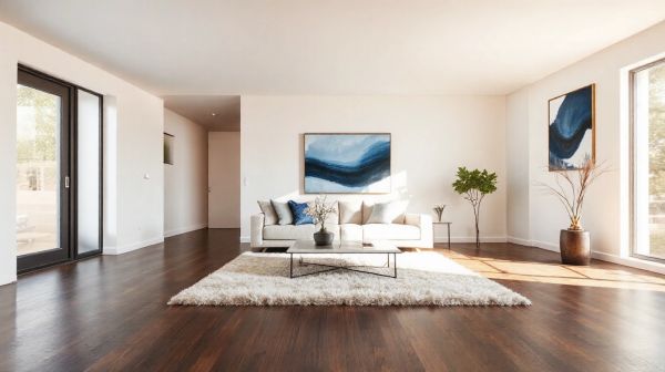 Découvrez les nouvelles tendances surprenantes de l'immobilier