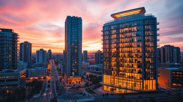 Découvrez les nouvelles tendances surprenantes de l'immobilier