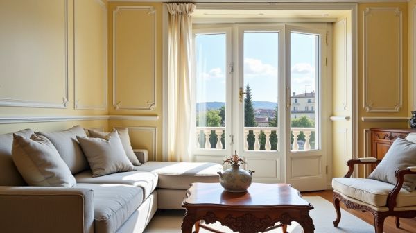 Protéger votre logement avec une assurance adaptée