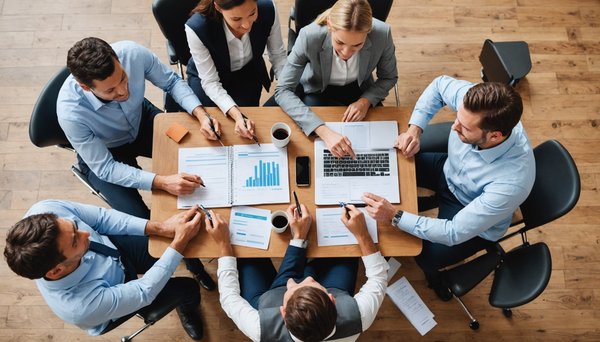 L'assurance groupe : Un outil stratégique de fidélisation des salariées