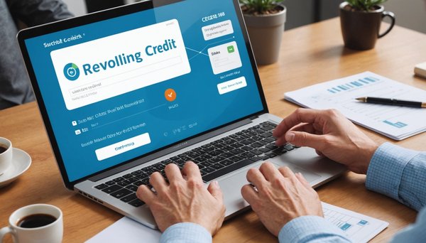 Comment souscrire à un crédit revolving en ligne?