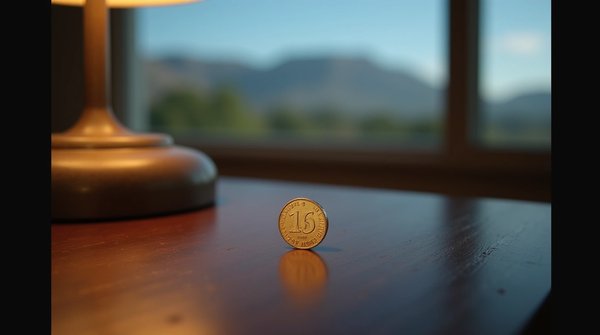 Krugerrand : la pièce d'or sud-africaine qui séduit les investisseurs